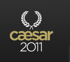 Caesar Logo 2011